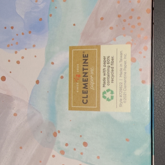 💜Wellness Journal💜 - Picture 4 of 8